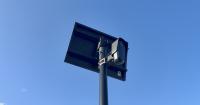 Florida plate reader shutdown doesn't stop private, toll, and park cameras