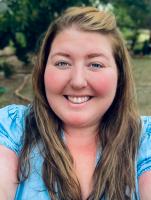 Community Spotlight: Molly Bloom  