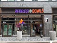 Berries and Bowls celebrates grand opening of new College Park location