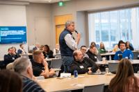 Marquette Business to host free AI training session for business leaders