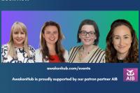 'This is a fantastic opportunity': Two Northern Ireland entrepreneurs among founders to share £3.28m investment journey