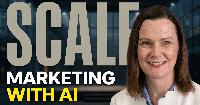 Informa CMO Jill Dougan on AI, Data and the Future of Event Marketing