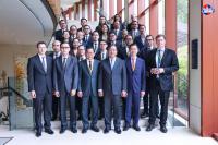 Cambodia Reaffirms Commitment to Peace and International Law in UNCLOS Conciliation
