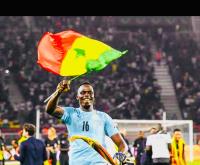 Ex- Chelsea goalkeeper Mendy retires from international football