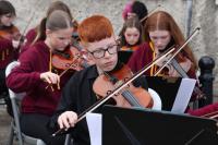 Arts and culture groups encouraged to apply for The Ireland Funds Heart of the Community Fund