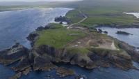 Government announces £30M investment in Shetland spaceport