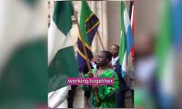 PRIME MINISTER BROWNE PROMISES CHOGM ‘WITH A DIFFERENCE’