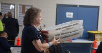 Milwaukee voting machine logs reveal nothing askew despite election conspiracy theories