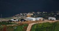 Portugal says Israel undermining Palestinian state through settlement expansion