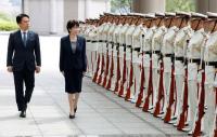 Okinawa election result clears way for military build-up