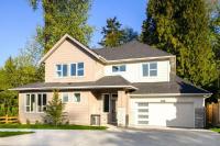Someone will win PNE Prize Home in Surrey today (Monday)