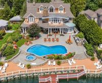 Check Out $15 Million House For Sale in Somers Point, New Jersey