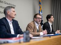 Swiss canton plans action plan to combat organised crime