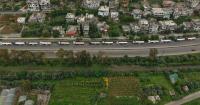 Fuel price protests in Syria continue for second day: What to know