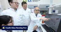 HKMU powers ahead with new Shenzhen Research Institute