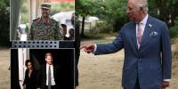 King Charles's Uganda intervention 'won't address uncertainty' over Harry and Meghan