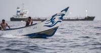 Yemen's Houthis push deeper into Red Sea, capture 2 islands: What to know