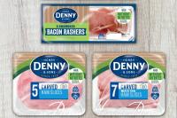 'Responding to a growing demand': New Denny ‘Made Without Nitrites’ bacon and ham range arrives in stores across Northern Ireland