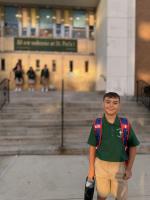 Brooklyn welcomes students back to school
