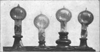 Did a Cincinnatian Invent the Light Bulb?