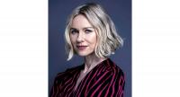 One film changed Naomi’s career