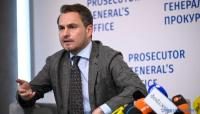 Zelensky suspends Kravchenko from position of Prosecutor General