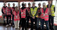 Hard hat or graduation cap? Why work experience matters in energy sector