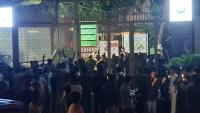 ‘Chameleon found in food’: Jamia forms probe panel to examine CCTV footage