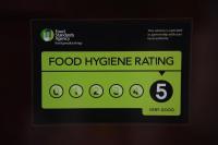 Mid Sussex food hygiene ratings: The 24 establishments that have been inspected in August 2026