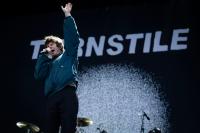 Turnstile Opening Act Dropped From Tour Over Sexual Assault Allegations