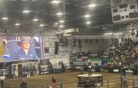 Tetz takes top spot as PBR Canada returns to Kindersley