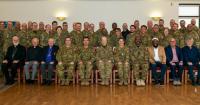 Canadian Military Prohibits Chaplains From Mentioning God or Jesus at Mandatory Public Events