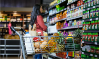 Canadian inflation holds steady, likely keeping BoC hikes on ice
