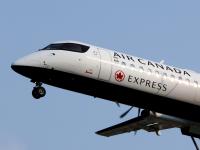 Jazz reaches tentative deal with flight attendants, avoiding Air Canada Express disruptions