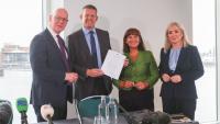 Scotland, N. Ireland, Wales sign historic right to independence MoU
