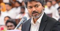 CM Vijay's UK visit brings Rs 12,300 crore investment commitments; 9,400 jobs to Tamil Nadu