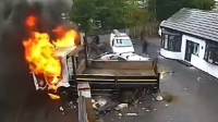 Traveller gangs in brutal attack as crazed dad and son caged in crimes across Scotland