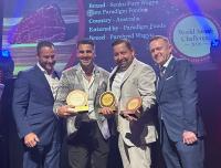 Paradigm claims another World’s Best Steak crown for Australia, showcasing Purebred Wagyu