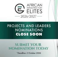 African Infrastructure Elites seeks the projects and leaders shaping Africa’s next chapter