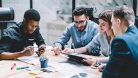 Your roadmap to success: drafting a powerful business plan