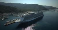 Aroya shifts from Arabian Gulf to Mediterranean in 2026/27