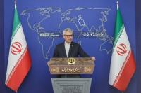 Iran says Oman meeting canceled at Saudi Arabia’s request
