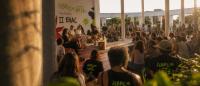 Twenty Brazilian Cannabis Patient Associations Are Meeting Inside a Free Arts Fair in Fortaleza