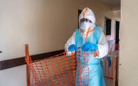 Ebola watch: The virus has no passportjust like its cousin COVID 19