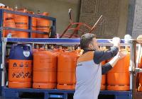 Spain suffers another price increase of butane gas cylinder to around 19 euros