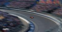 Layout changes expected next year at new F1 track in Madrid to make racing more exciting