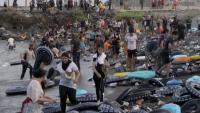 Ceuta Police Union Warns Forces Are at Breaking Point as Migration Crisis Strains Security