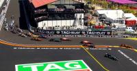 Spanish Grand Prix: Teams and drivers report from Madring
