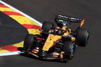 Why McLaren won’t blame F1 race control for lost Spanish GP victory