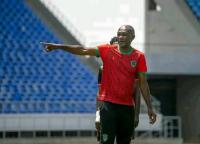 Malawi coach Pasuwa names six debutants in Flames squad for AFCON qualifiers